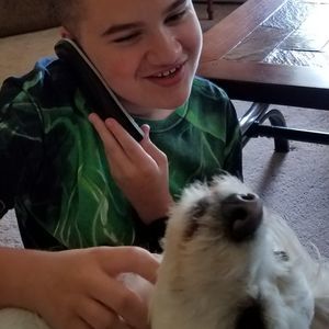 Meet your Posher, Tammy